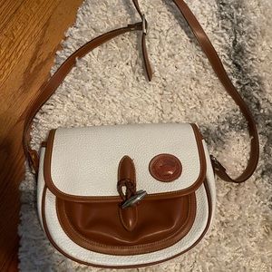 Gorgeous Dooney & Bourke vintage bag